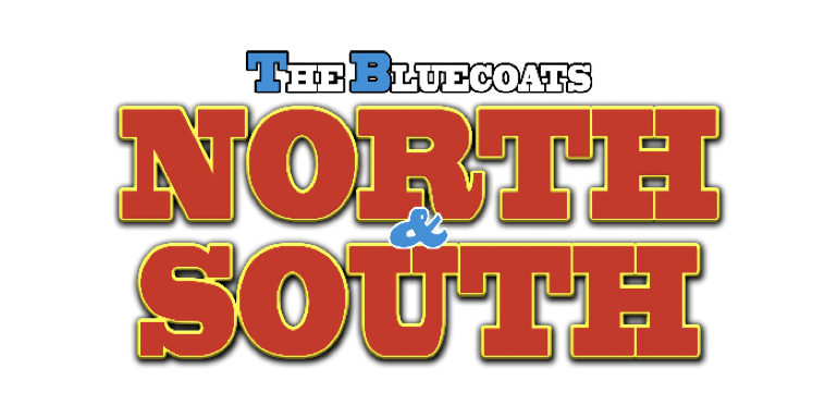 ¡El clásico The Bluecoats: North & South ya está disponible!